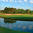 Golf in Peachtree Georgia